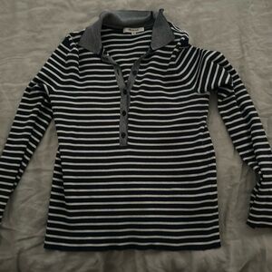Madewell Long Sleeve Top